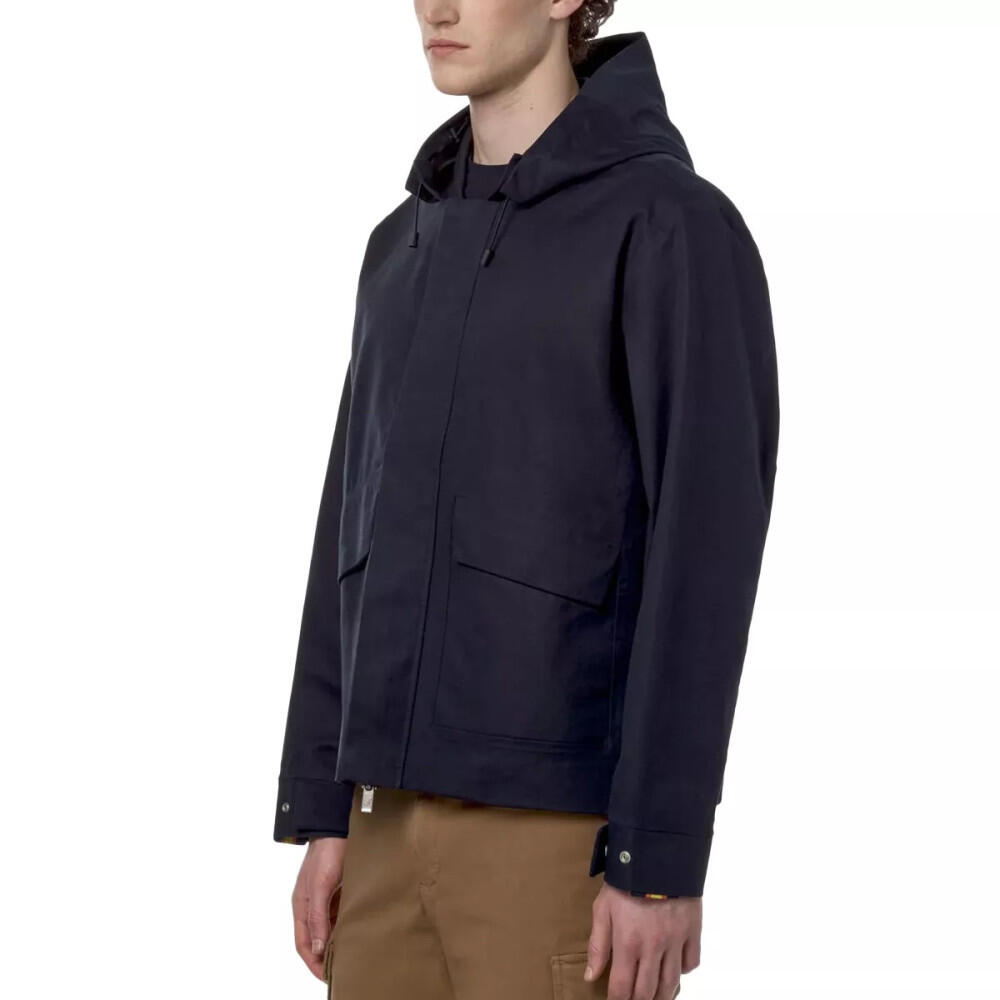 Cazadora K-Way Kaya linen Blend 2L Kway 2/5