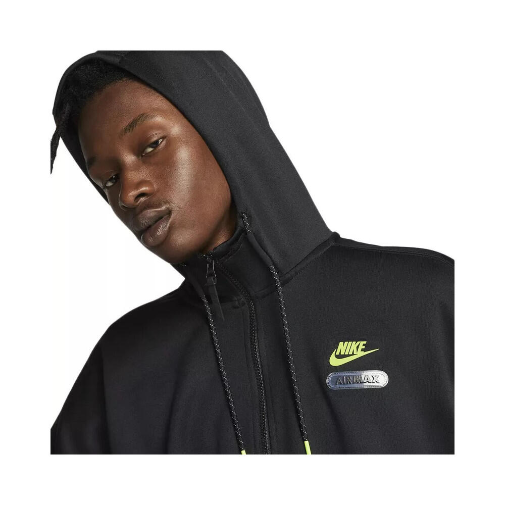 Casaco de Treino Desportivo Nike AIR MAX VESTE CAPUCHE 4/7
