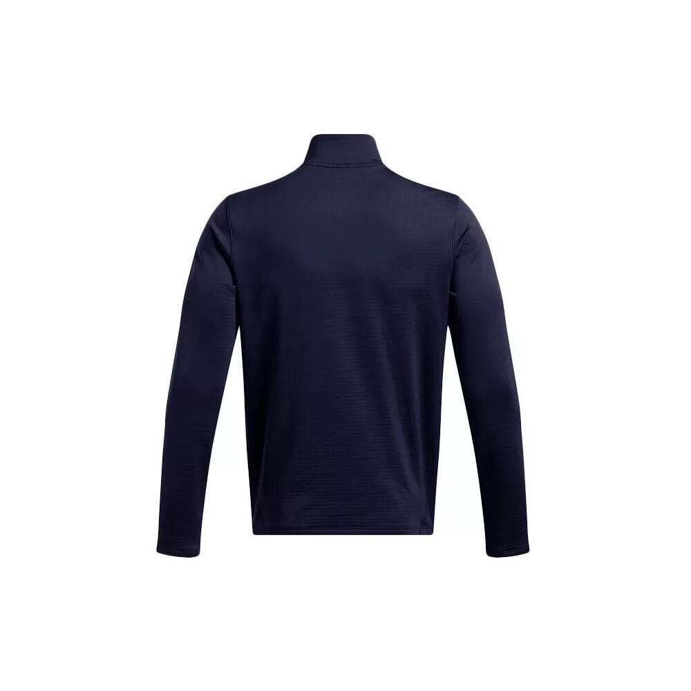 Felpa da uomo Under Armour UA VANISH CW 3/4