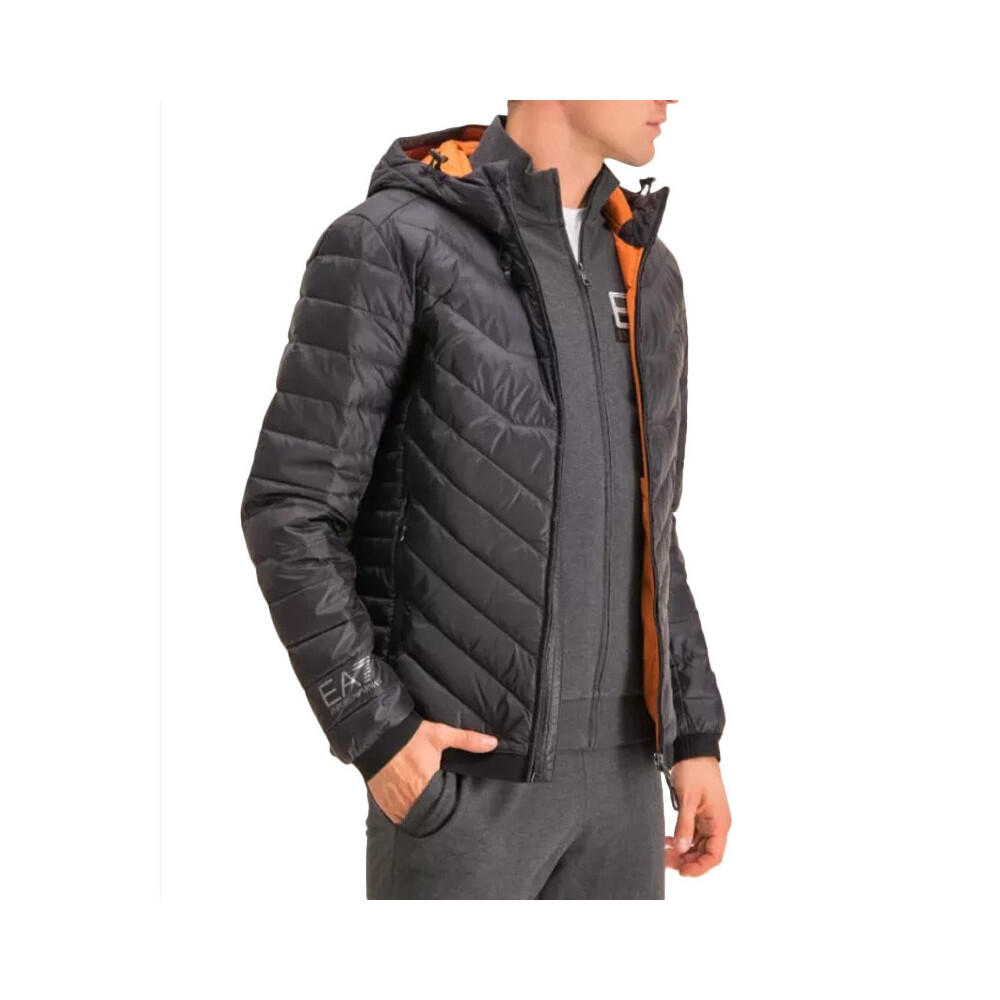 Cazadora EA7 Emporio Armani BLOUSON HOMME EA7 EMPORIO ARMANI 2/4