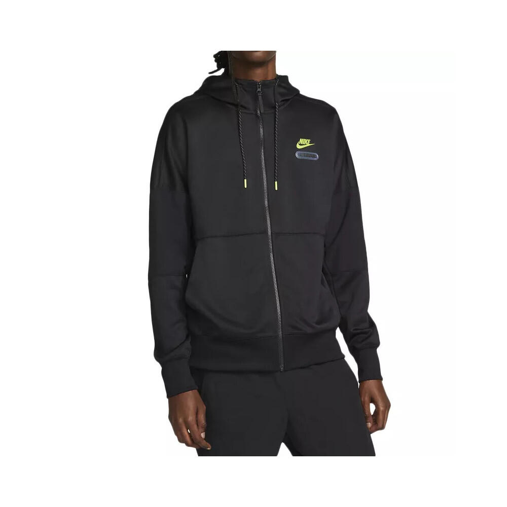 Casaco de Treino Desportivo Nike AIR MAX VESTE CAPUCHE 2/7