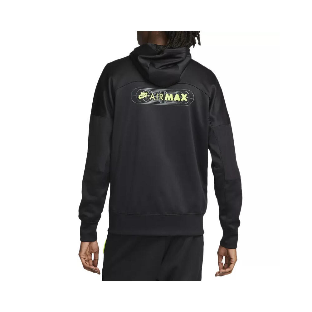 Casaco de Treino Desportivo Nike AIR MAX VESTE CAPUCHE 3/7
