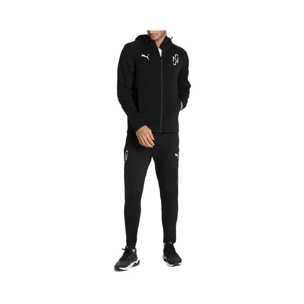 Chaqueta de Chándal Puma Neymar Jr Evostripe para Hombre 5/5