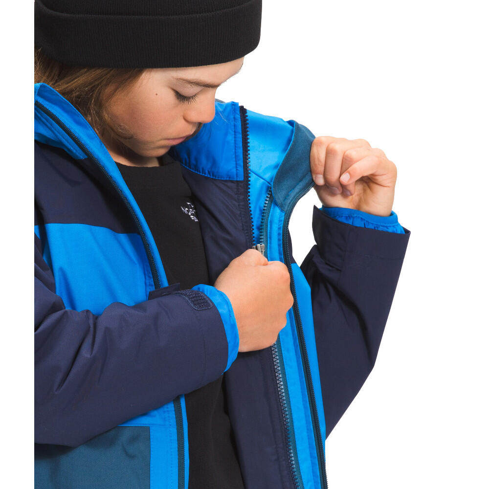Parka The North Face FREEDOM TRICLIMATE 3/3