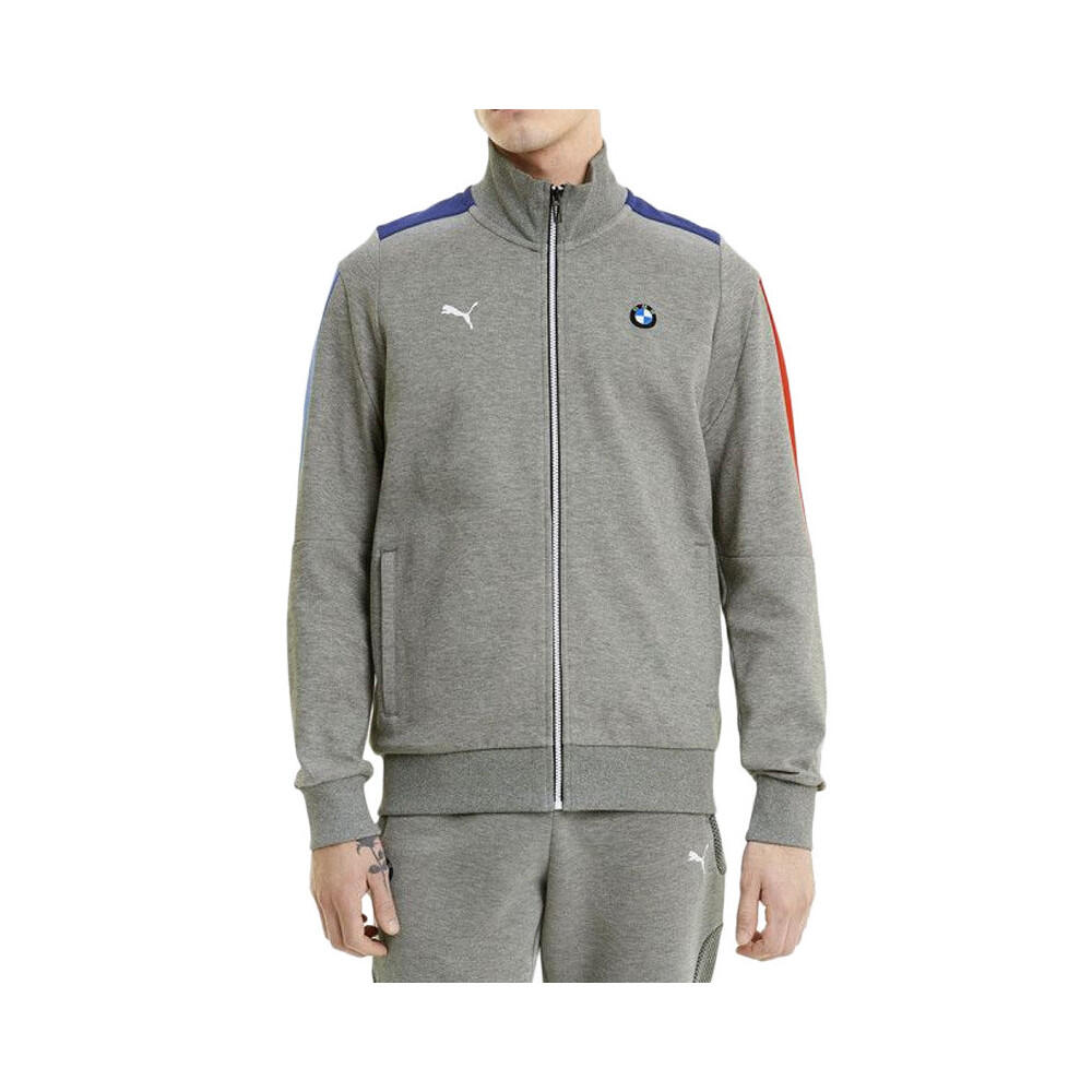 Veste de survêtement Puma BMW MOTORSPORT 3/5