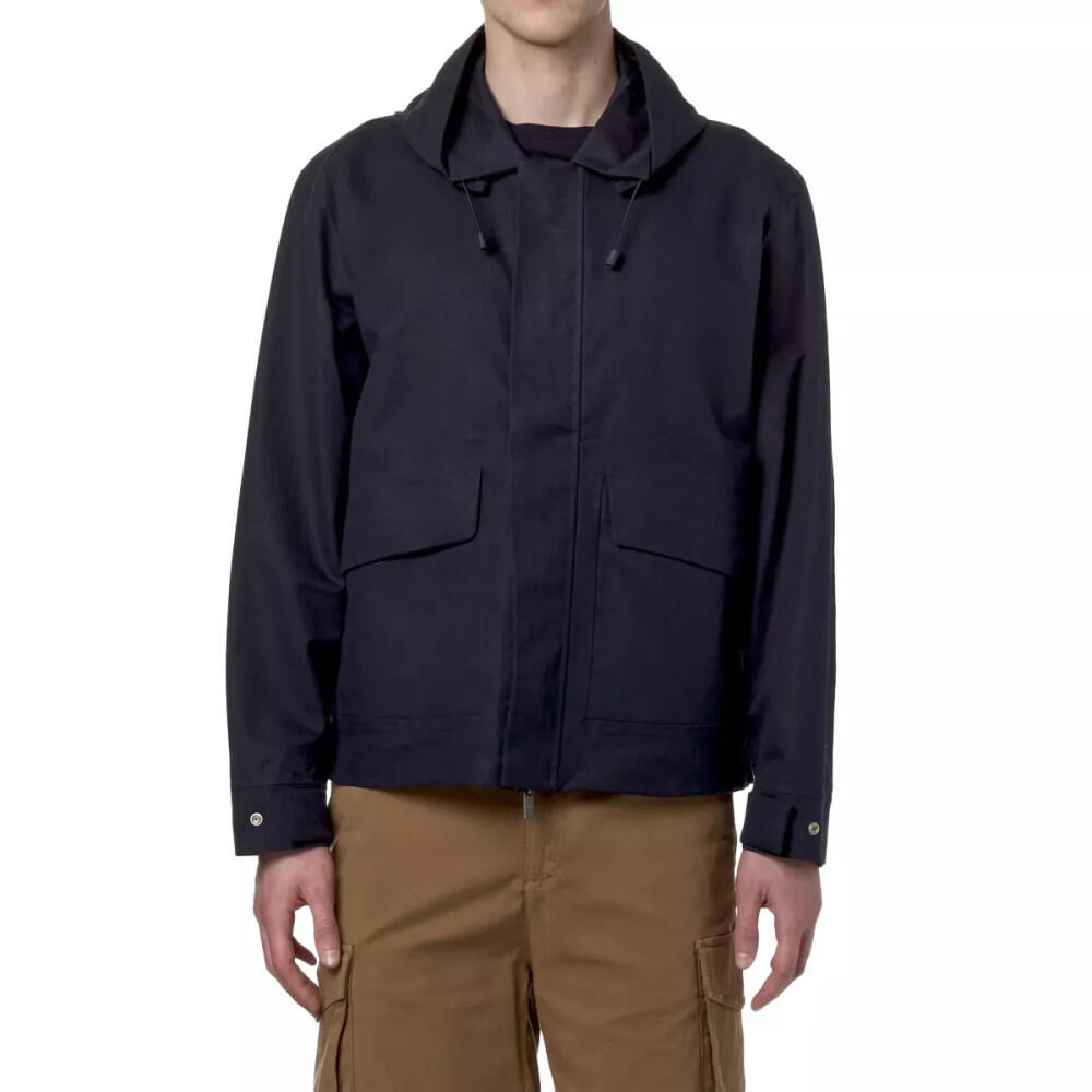 Cazadora K-Way Kaya linen Blend 2L Kway 3/5