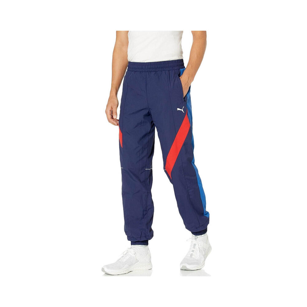 Pantalon de survêtement Puma SCUDERIA FERRARI STREET 4/6