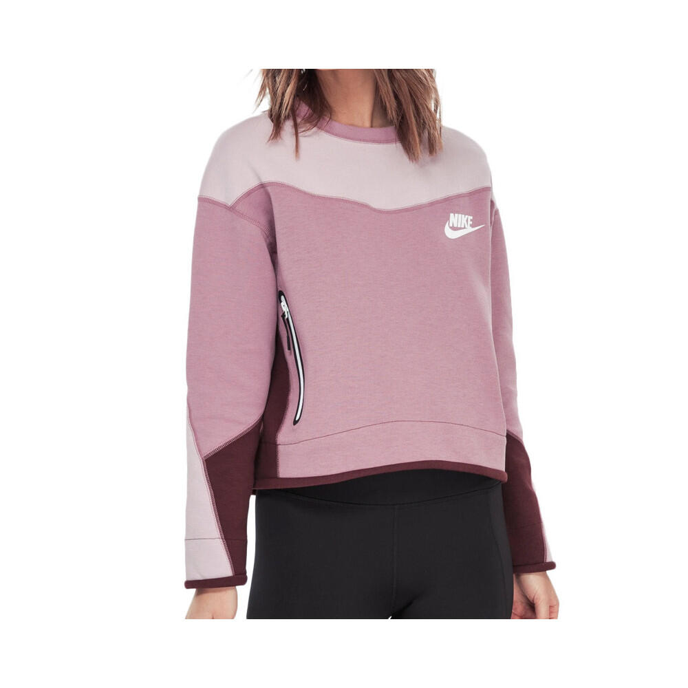 Felpa Nike Sportswear Tech Fleece 3/6