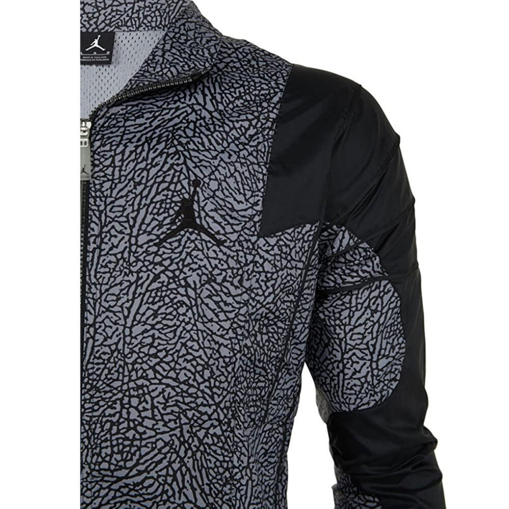 Giacca da Tuta Sportiva Nike VESTE DE SURVETEMENT HOMME JORDAN 3 LAB 5 NIKE 3/3