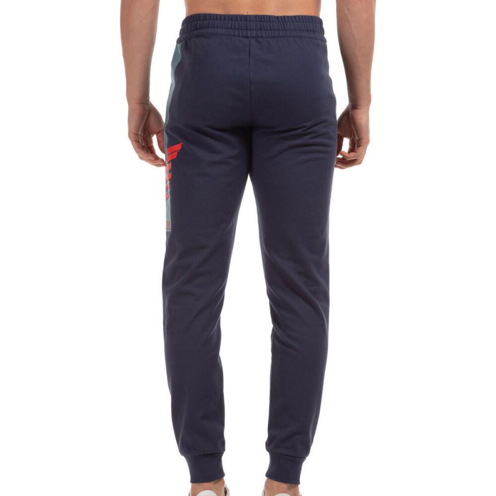 Pantalón de Chándal EA7 Emporio Armani para Hombre 4/4
