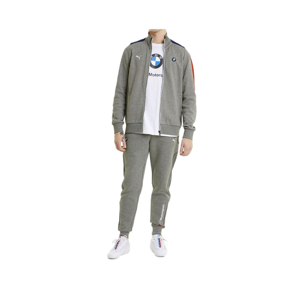 Veste de survêtement Puma BMW MOTORSPORT 5/5