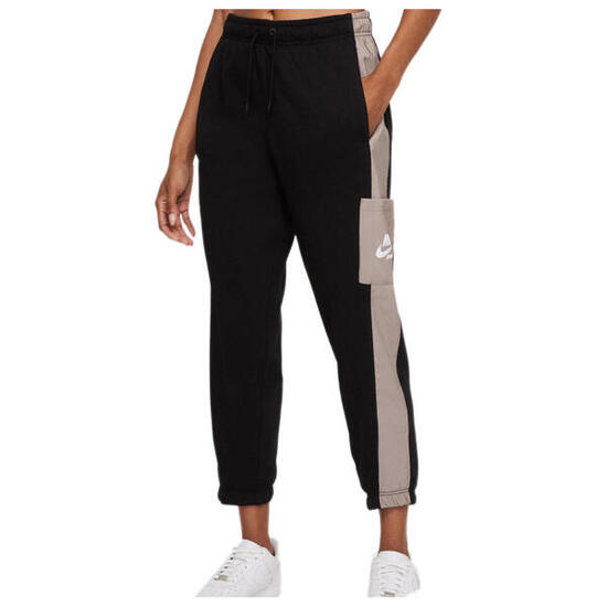 Pantalon de survêtement Nike NSW HERITAGE POLAIRE