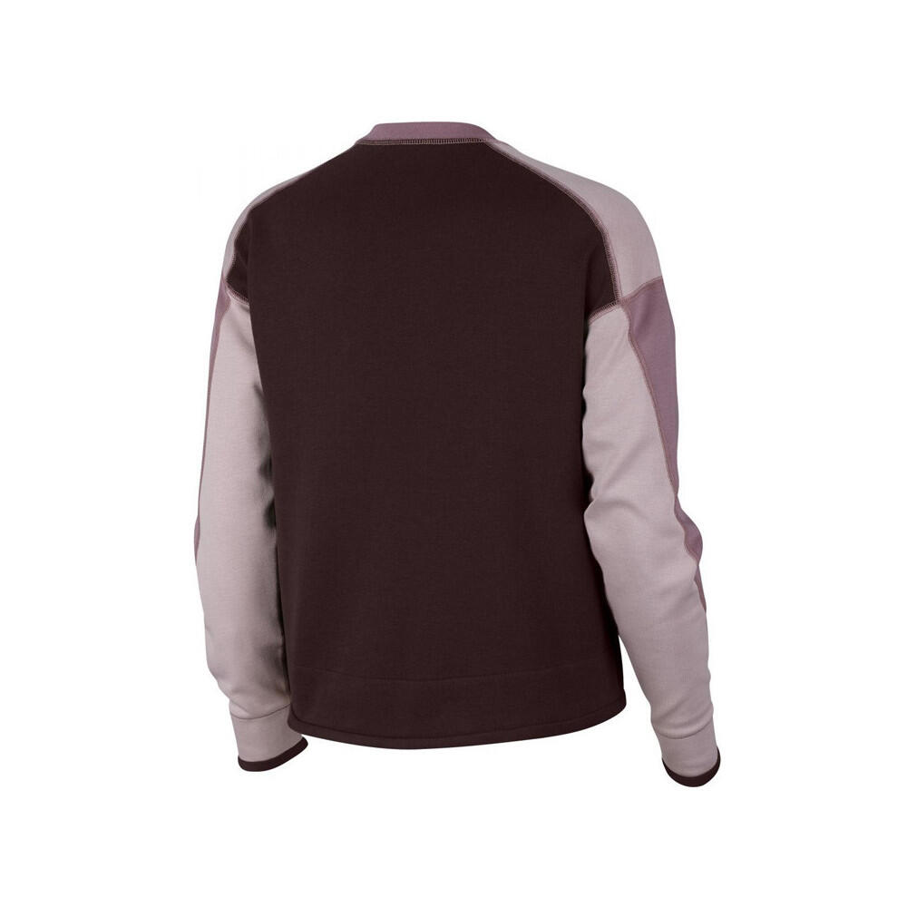 Felpa Nike Sportswear Tech Fleece 2/6