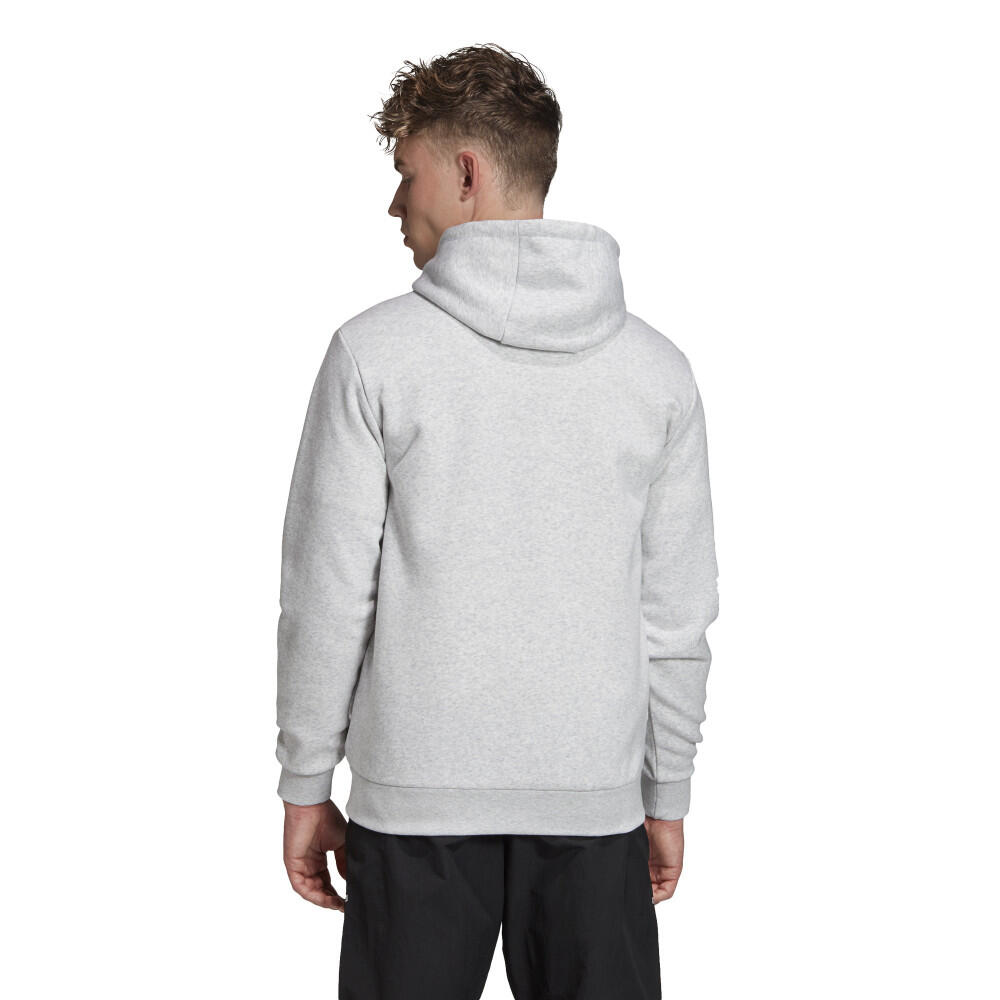 Sweat com Capuz adidas Originals SPRT ICON FULL-ZIP 3/7