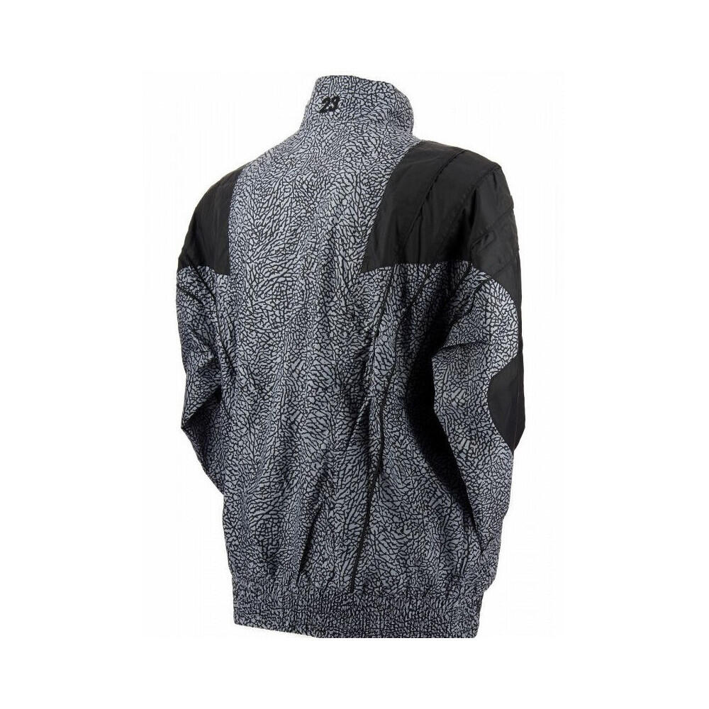Giacca da Tuta Sportiva Nike VESTE DE SURVETEMENT HOMME JORDAN 3 LAB 5 NIKE 2/3