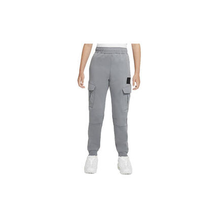 Pantalón de chándal cargo Nike Air Max para niño