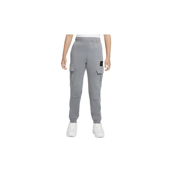 Pantaloni Tuta Sportivi Uomo Nike B NSW AIR MAX CARGO Junior