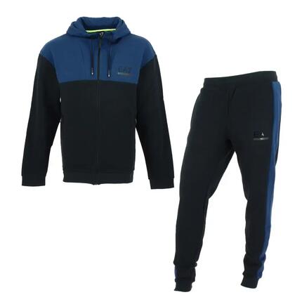 Ensemble de survêtement EA7 Emporio Armani