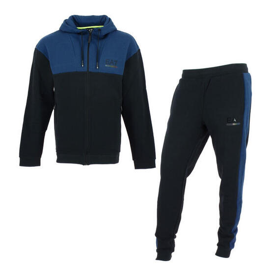 Ensemble de survêtement EA7 Emporio Armani