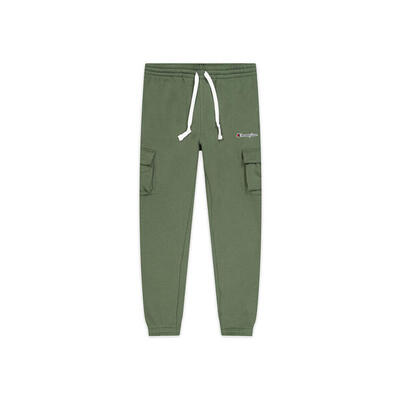 Pantaloni Tuta Cargo Uomo Champion ELASTIC CUFF