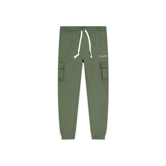 Pantaloni Tuta Cargo Uomo Champion ELASTIC CUFF