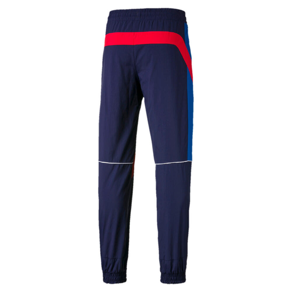Pantalon de survêtement Puma SCUDERIA FERRARI STREET 2/6