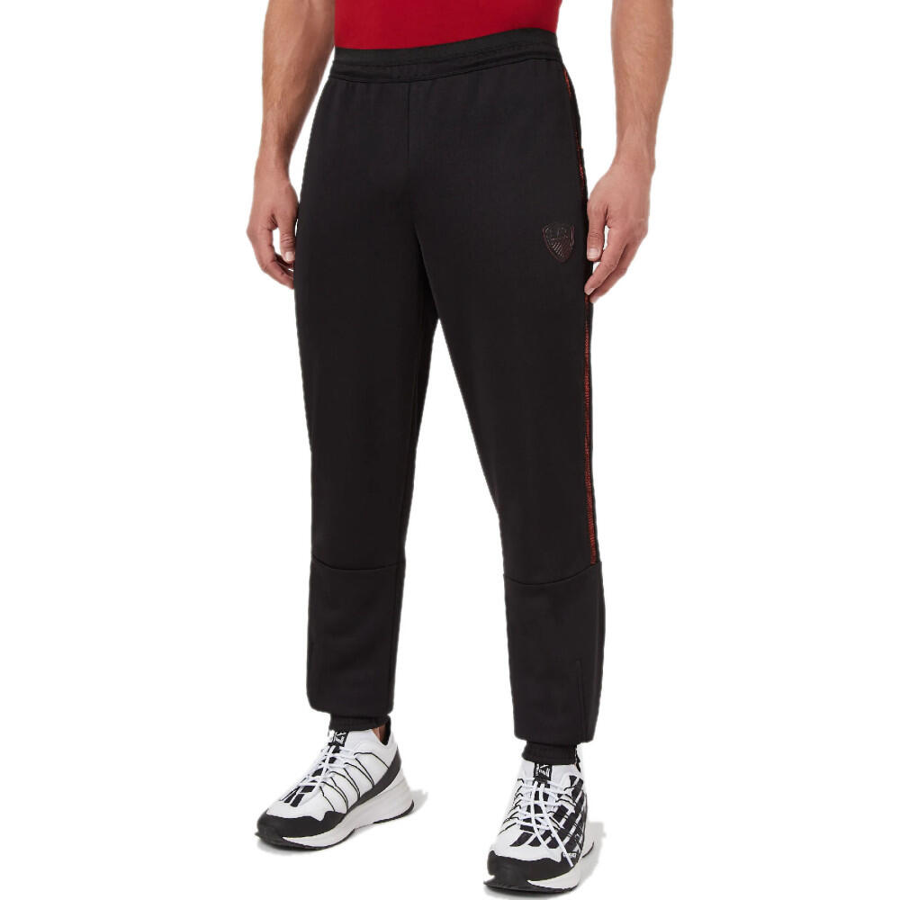 Pantalon de survêtement EA7 Emporio Armani 3/4