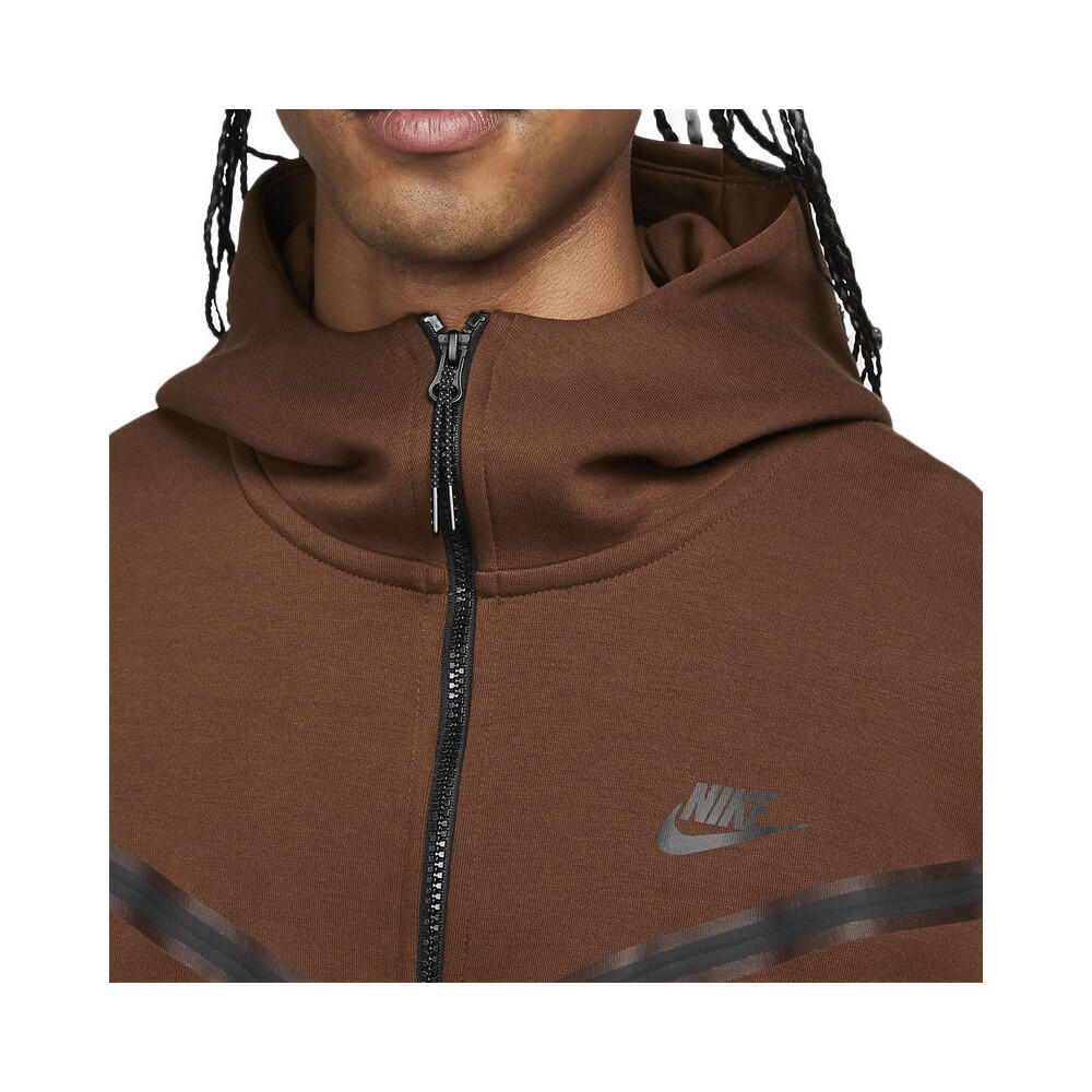 Chaqueta de chándal Nike TECH FLEECE FULL ZIP 3/6
