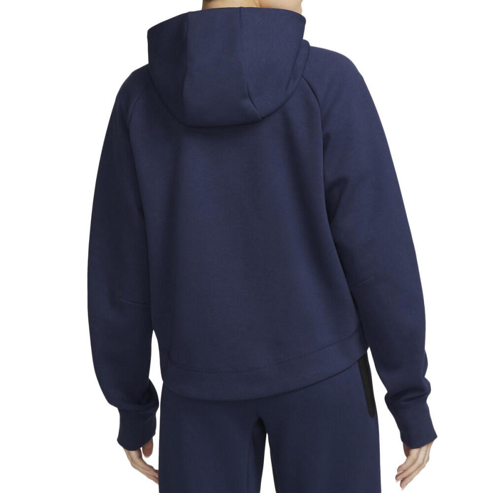 Casaco de Treino Desportivo Nike PSG TECH FLEECE 3/7