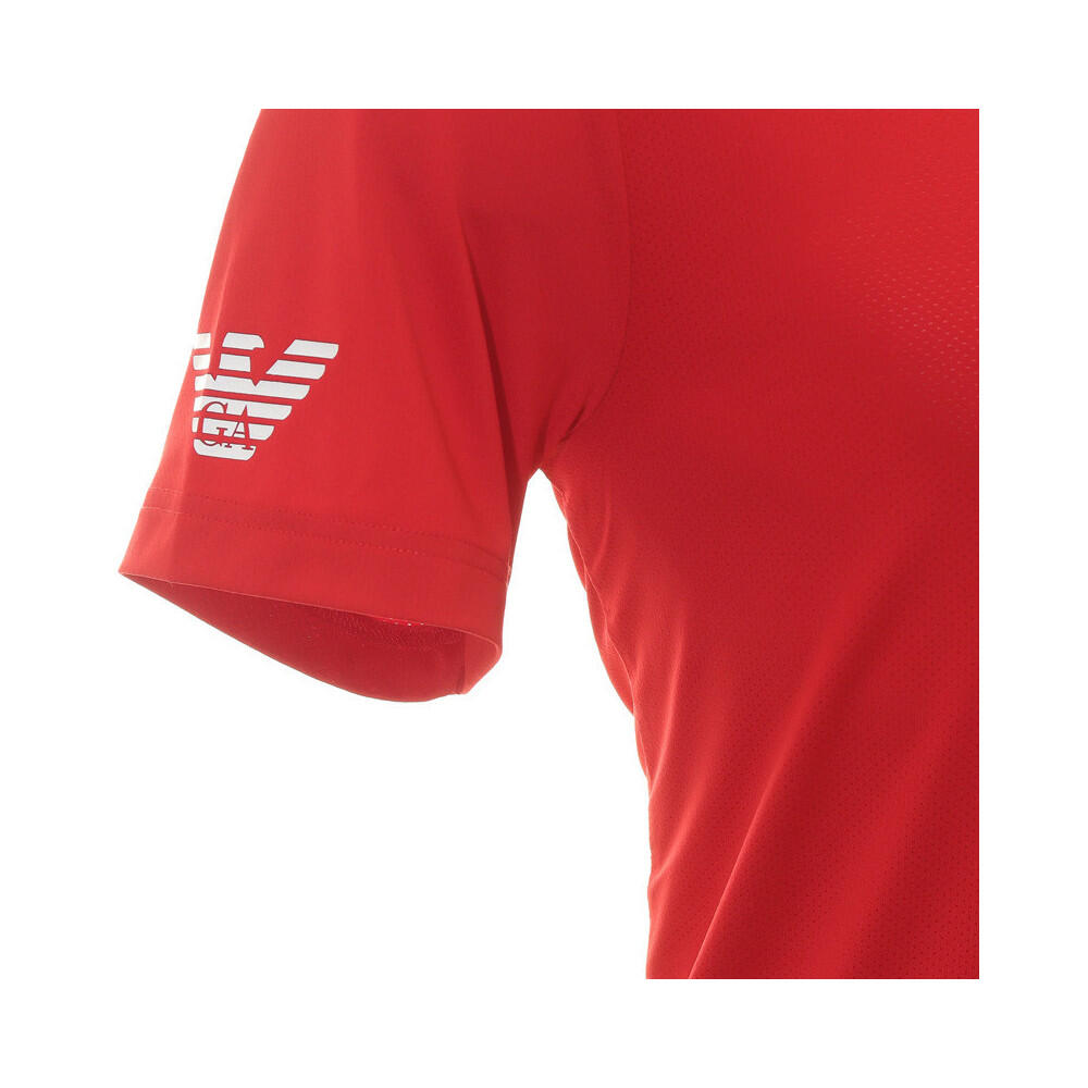 Polo para Homem EA7 Emporio Armani POLO EA7 2/3