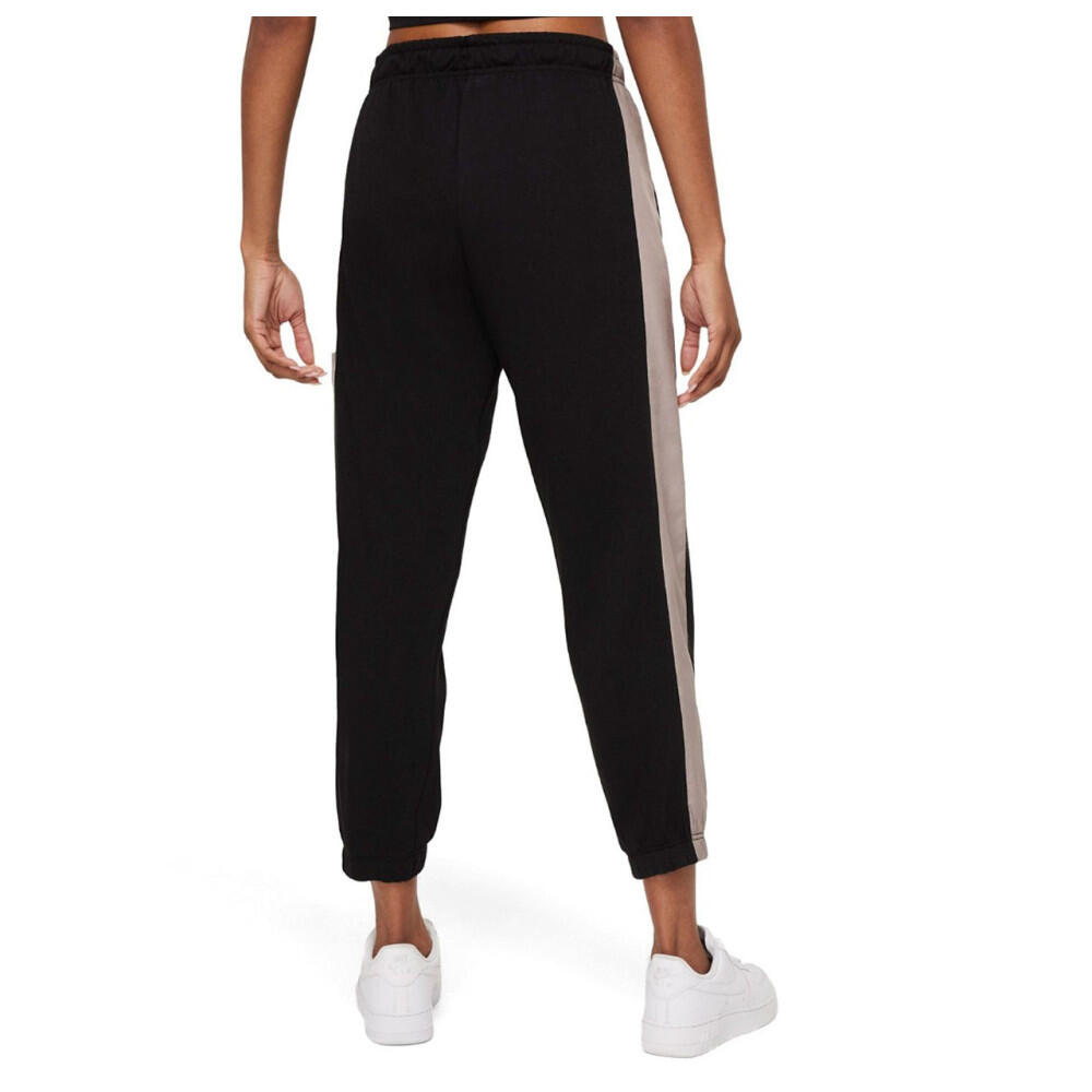 Pantalon de survêtement Nike NSW HERITAGE POLAIRE 2/4