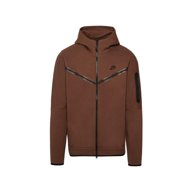 Veste de survêtement Nike TECH FLEECE FULL ZIP