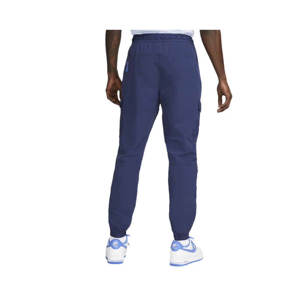 Calças de Fato de Treino para Homem Nike AIR MAX JOGGER PANT 2/5