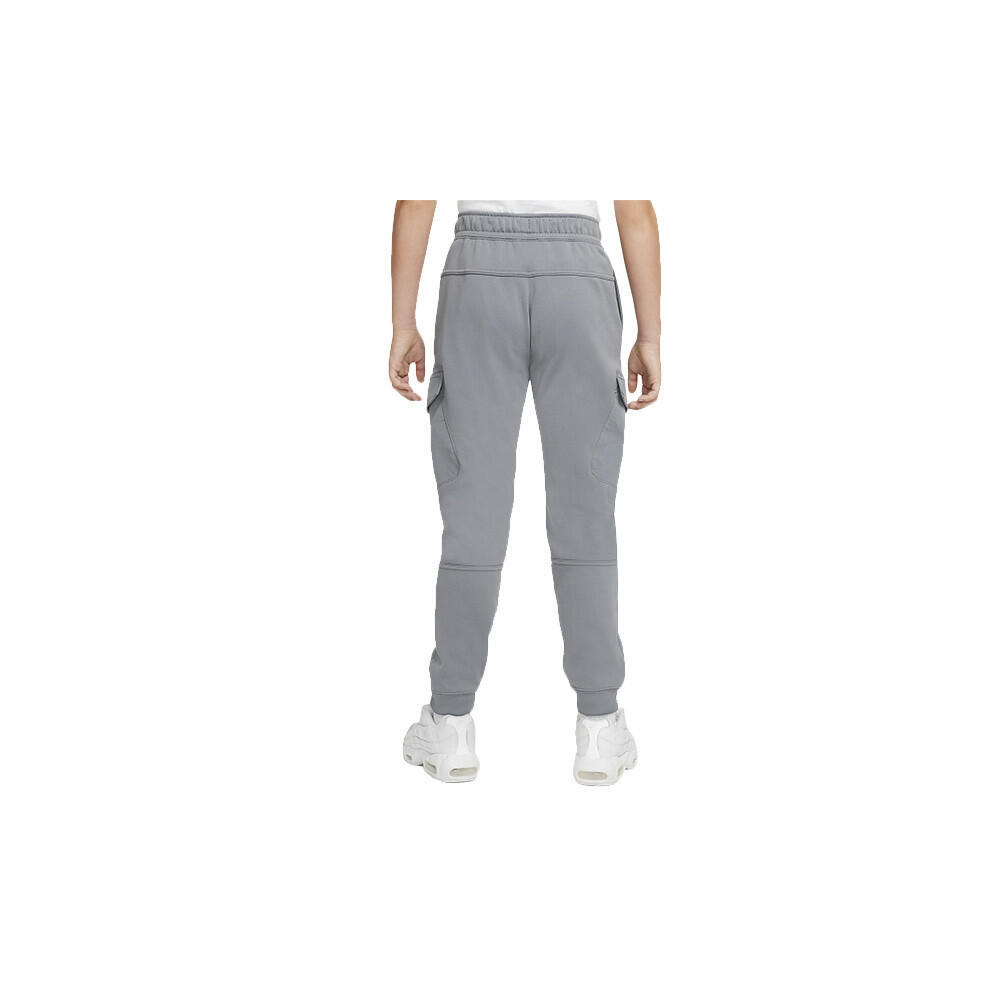 Calças de Fato de Treino para Homem Nike B NSW AIR MAX CARGO Junior 2/4