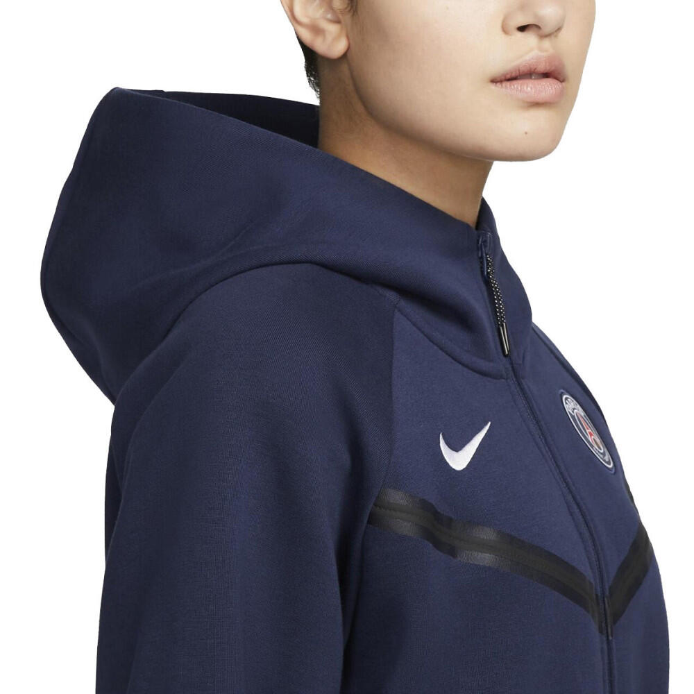 Casaco de Treino Desportivo Nike PSG TECH FLEECE 5/7