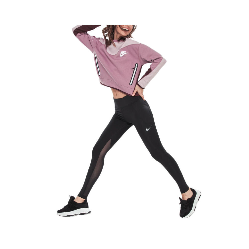 Felpa Nike Sportswear Tech Fleece 5/6