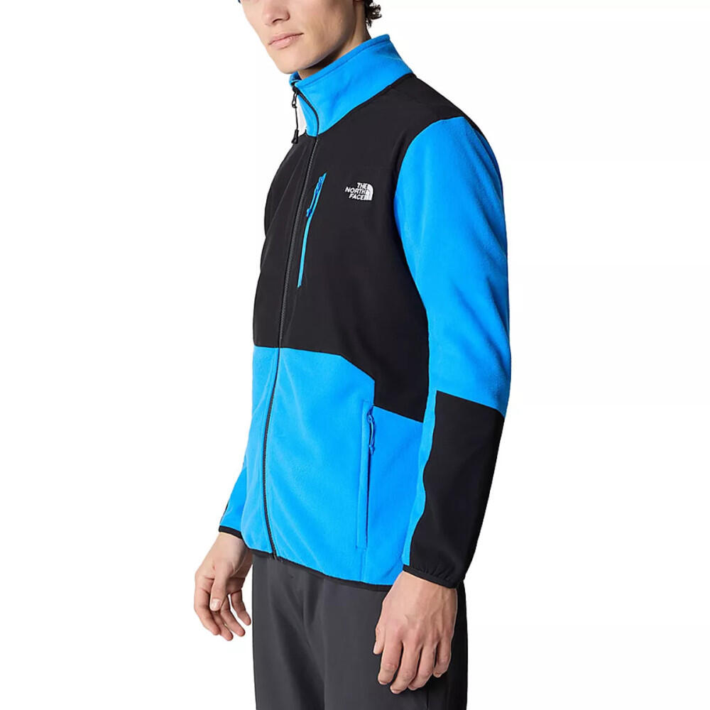 Blouson da Donna The North Face Glacier Pro Polaire NorthFace 4/7