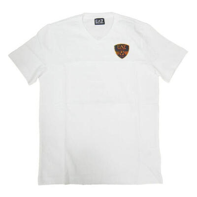 T-shirt da uomo EA7 Emporio Armani TEE-SHIRT HOMME EA7 EMPORIO ARMANI