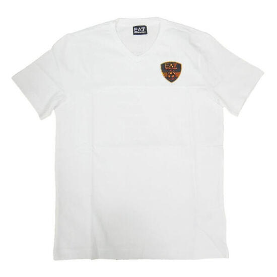 T-shirt da uomo EA7 Emporio Armani TEE-SHIRT HOMME EA7 EMPORIO ARMANI