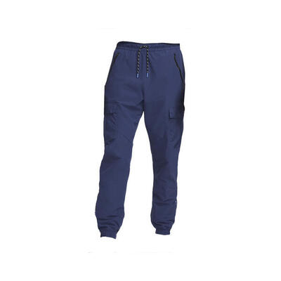 Pantaloni Cargo Uomo Nike Air Max Woven Sportivi