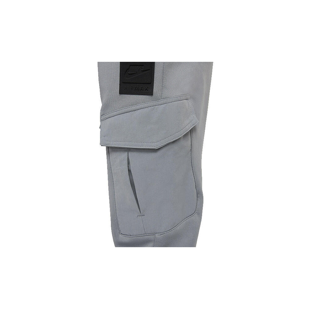 Calças de Fato de Treino para Homem Nike B NSW AIR MAX CARGO Junior 3/4