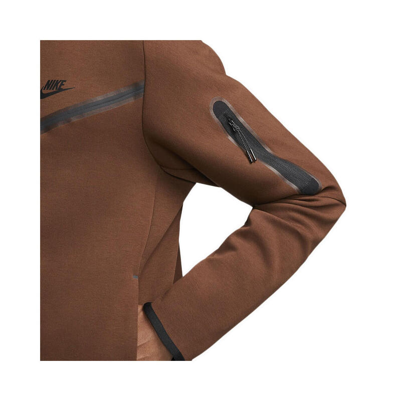 Veste de survêtement Nike TECH FLEECE FULL ZIP