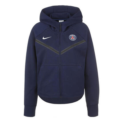 Veste de survêtement Nike PSG TECH FLEECE
