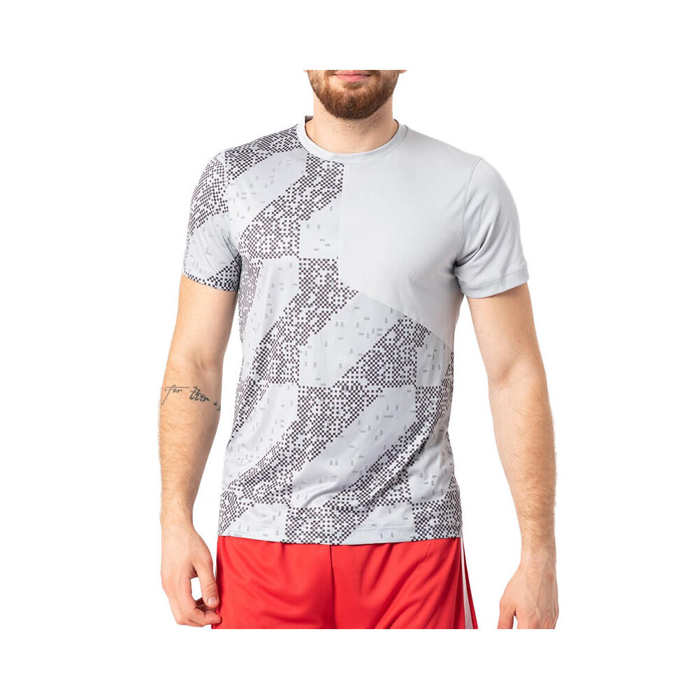 T-shirt da uomo Asics TEE-SHIRT HOMME LITE SHOW SS TOP ASICS 3/6