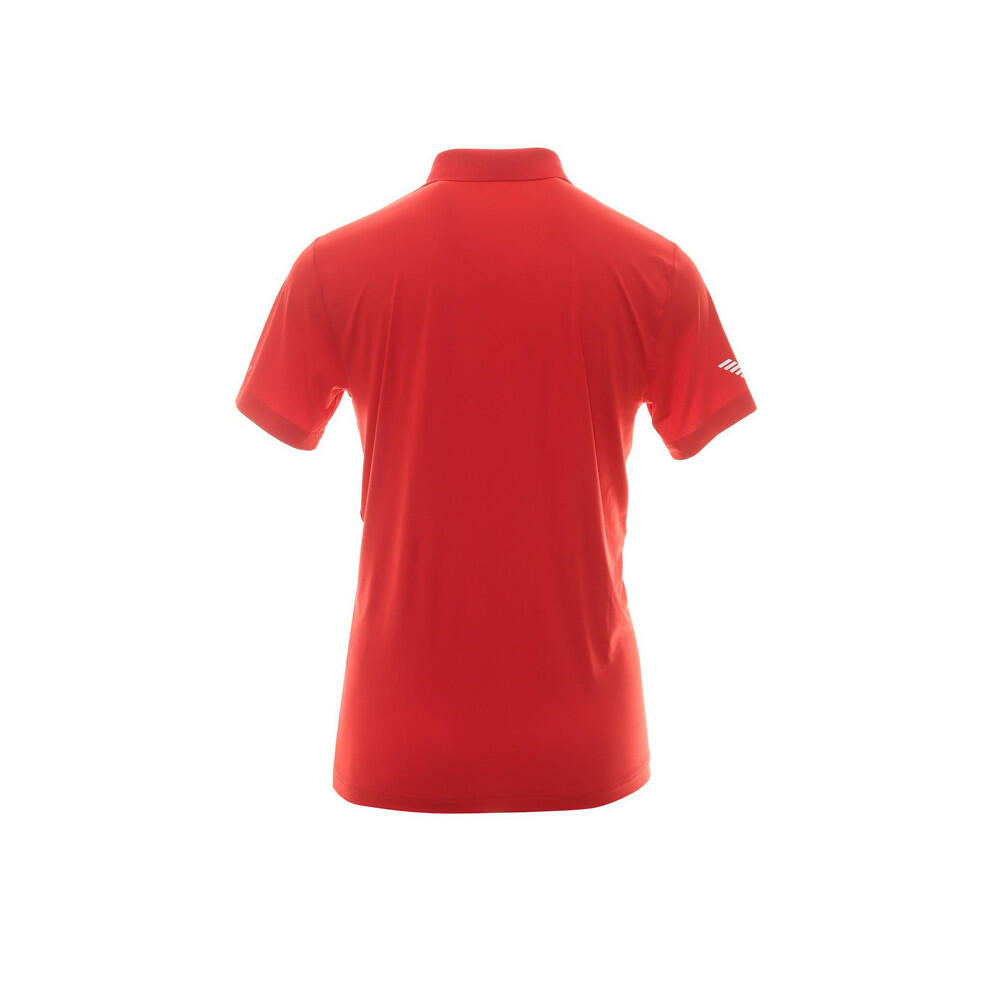 Polo para Homem EA7 Emporio Armani POLO EA7 3/3