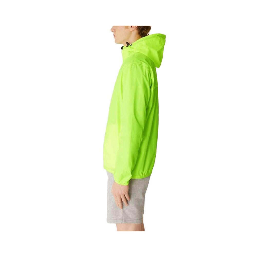 Cortavientos Coupevent K-Way Le vrai Claude 3.0 3/5