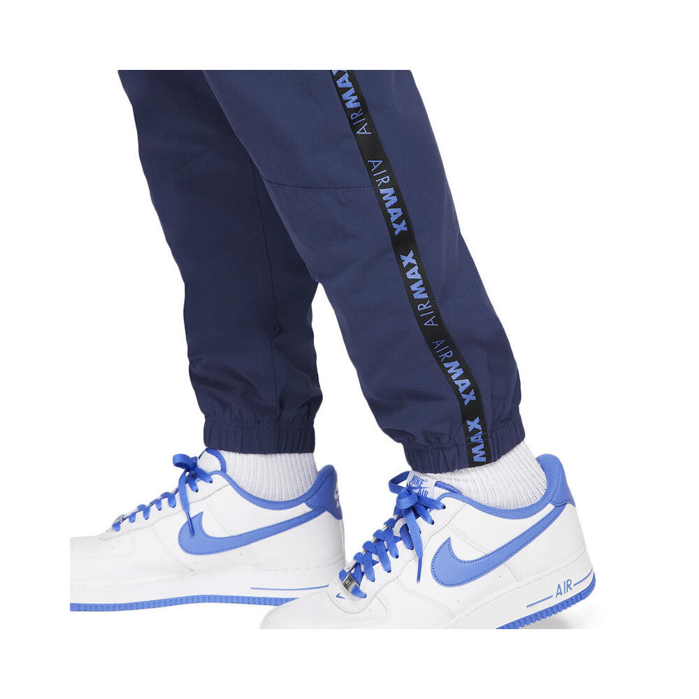 Calças de Fato de Treino para Homem Nike AIR MAX JOGGER PANT 5/5