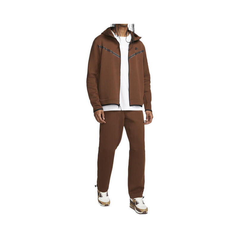 Veste de survêtement Nike TECH FLEECE FULL ZIP
