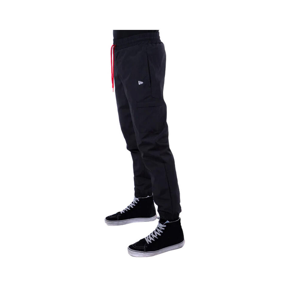 Pantalon de survêtement New Era CHICAGO BULLS WORDMARK 2/5