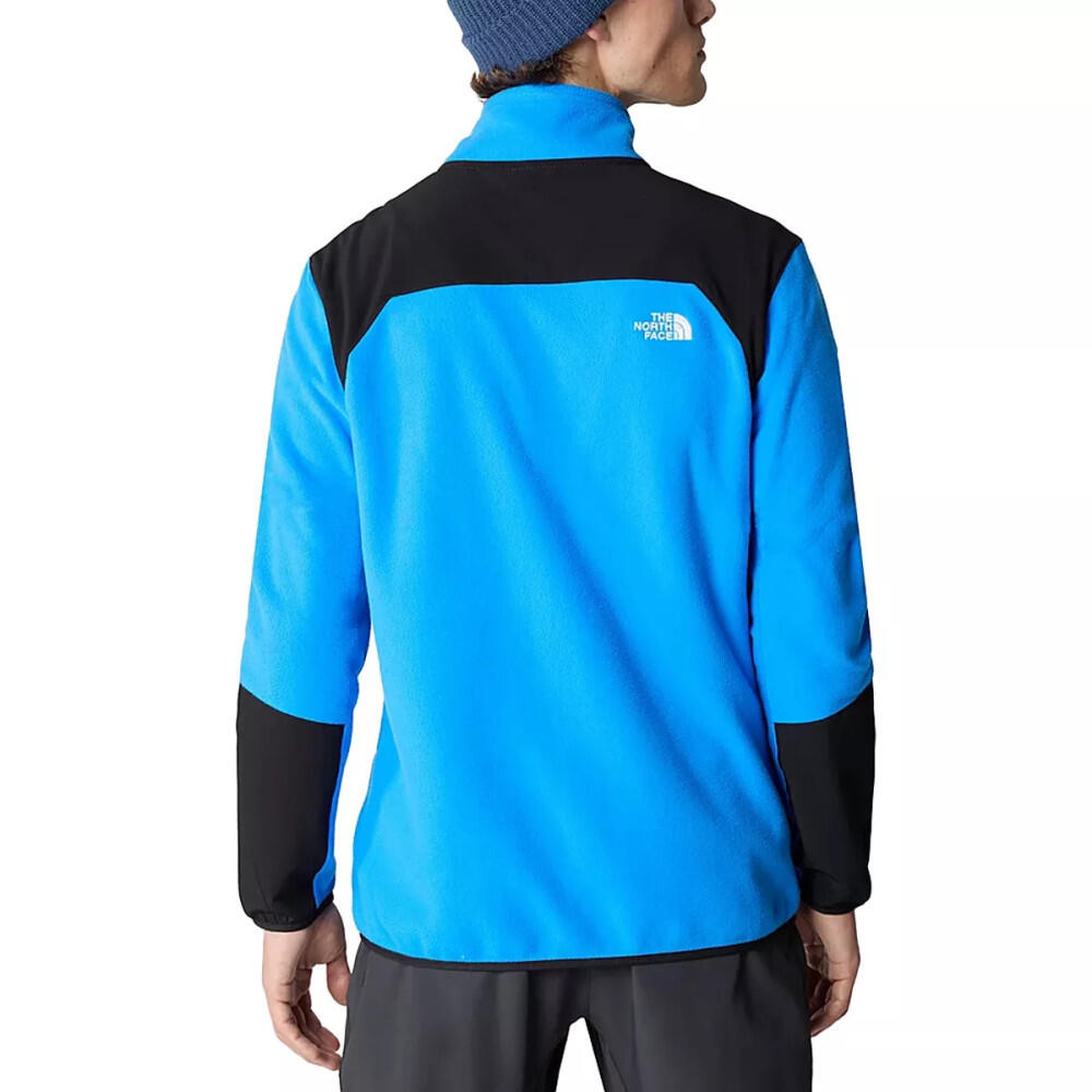 Blouson da Donna The North Face Glacier Pro Polaire NorthFace 5/7